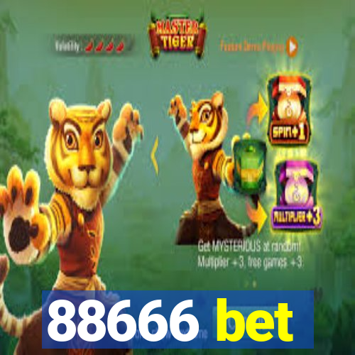 88666 bet